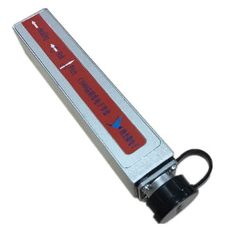 C2000 高精度三维电子罗盘